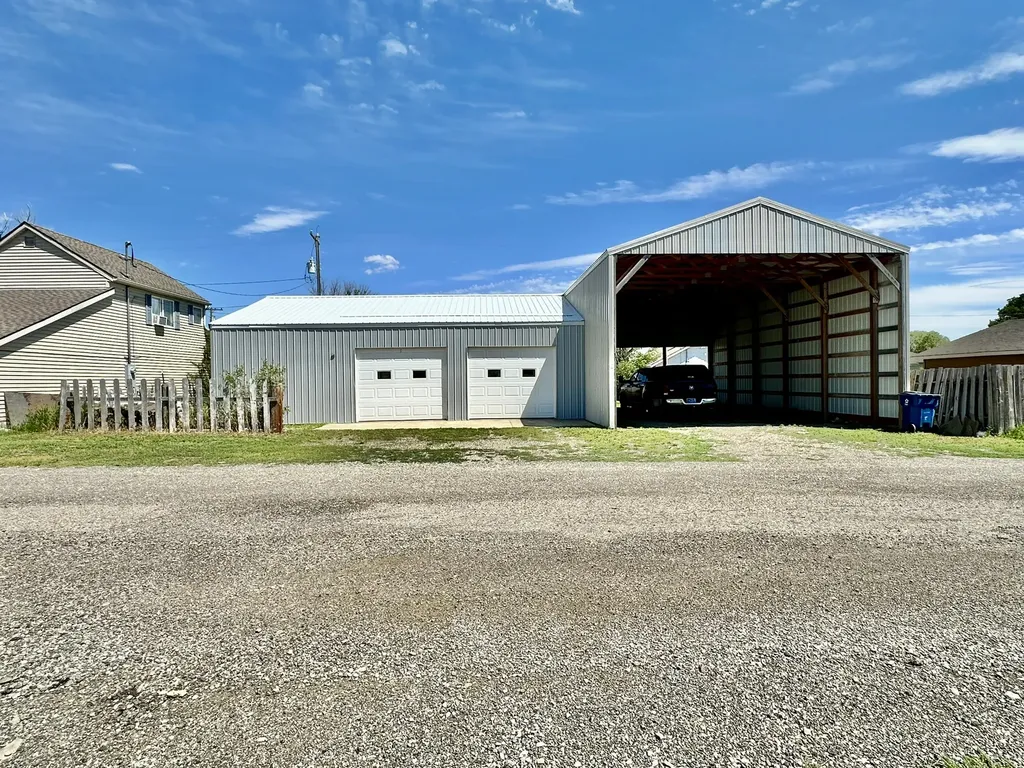 114 F Avenue NW Harlowton MT 59036