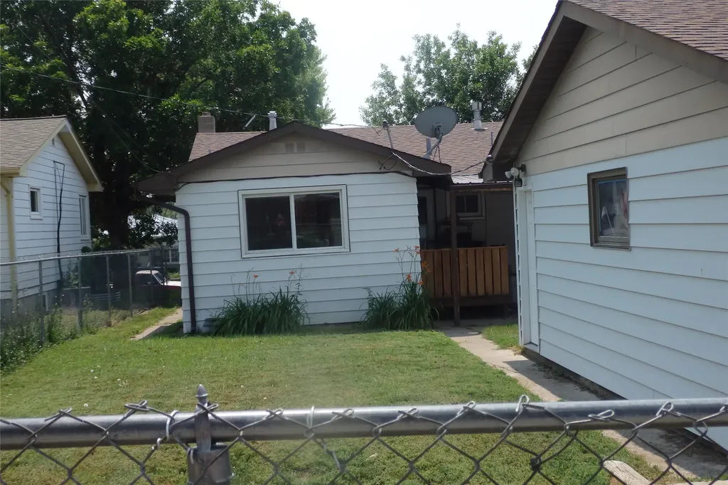 1511 18th Avenue S Great Falls MT 59405