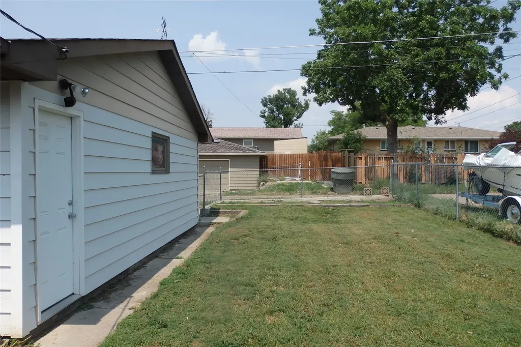 1511 18th Avenue S Great Falls MT 59405