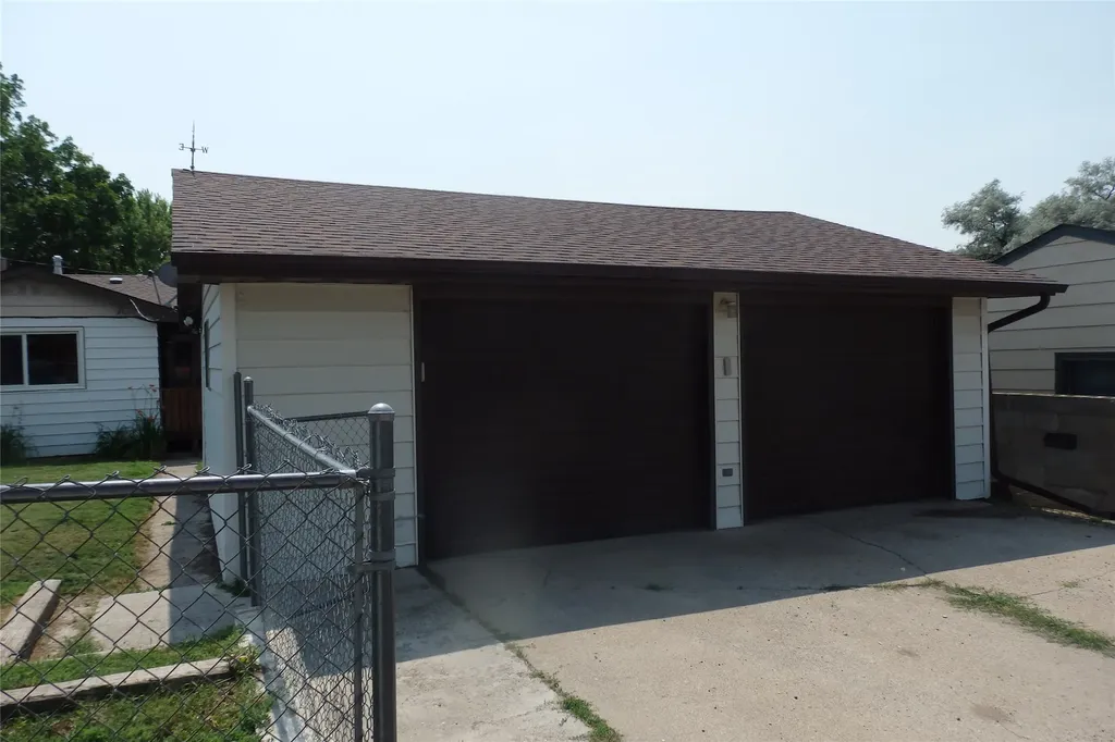 1511 18th Avenue S Great Falls MT 59405