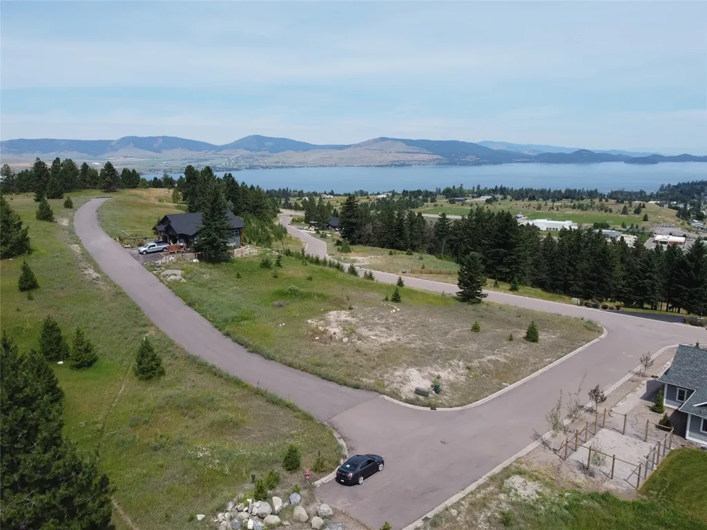 Lot 41 South Lake Crest Polson MT 59860