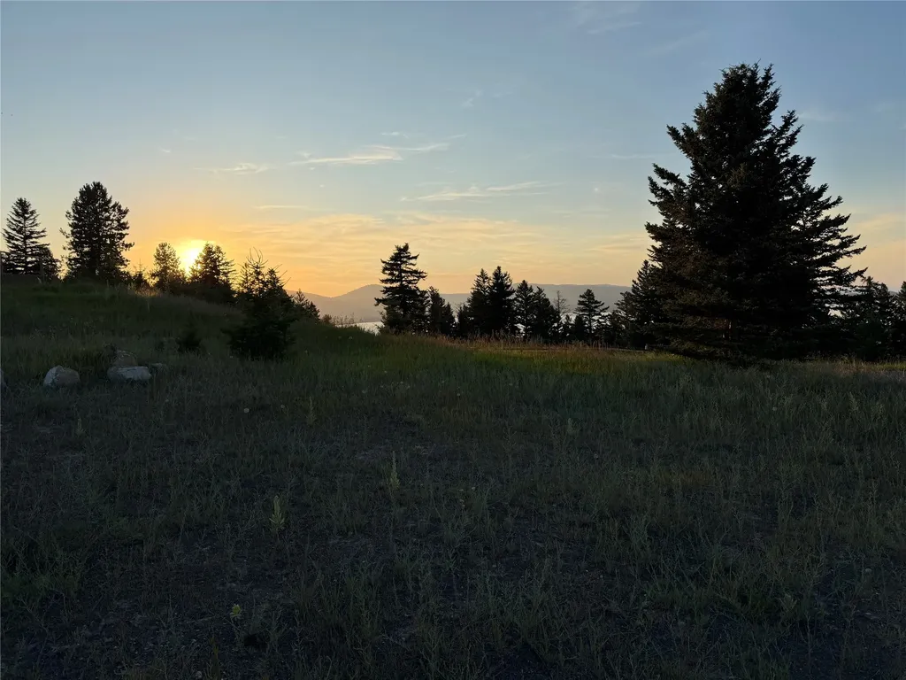 Lot 41 South Lake Crest Polson MT 59860