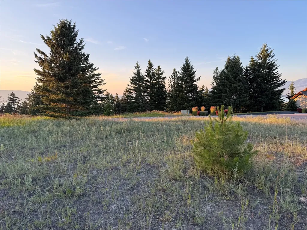 Lot 41 South Lake Crest Polson MT 59860