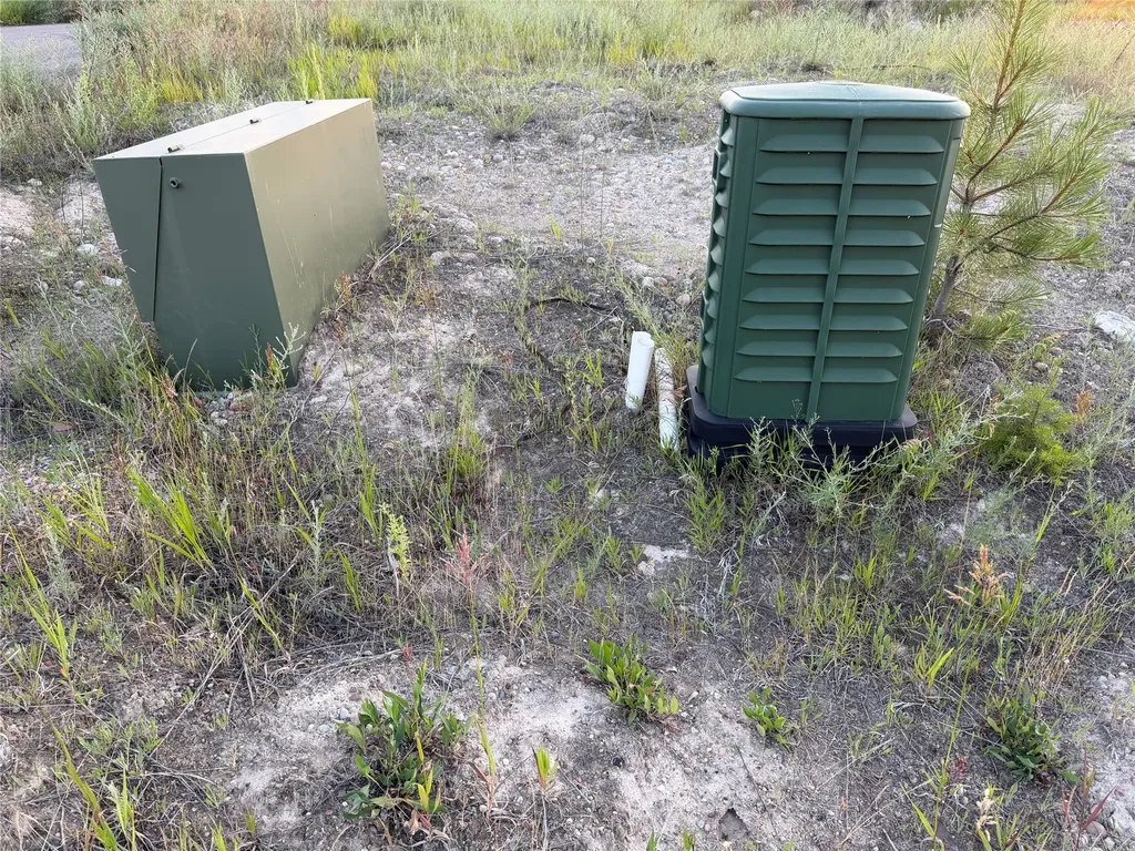 Lot 41 South Lake Crest Polson MT 59860