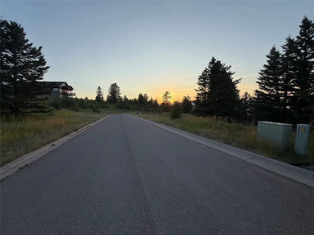 Lot 41 South Lake Crest Polson MT 59860