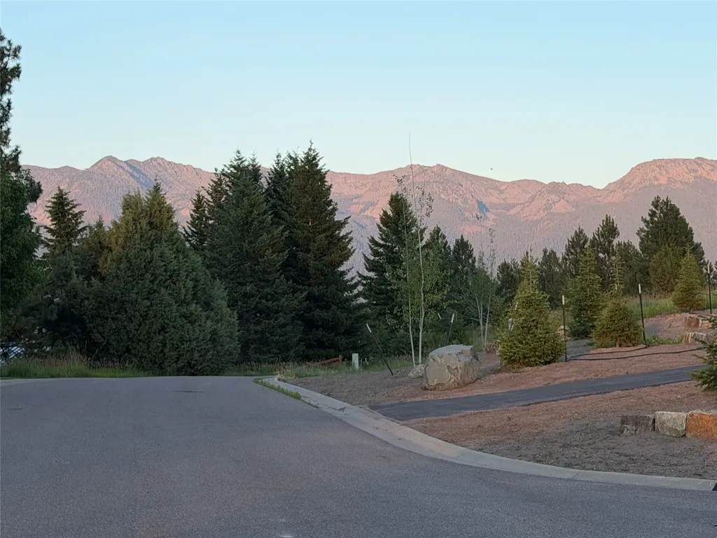 Lot 41 South Lake Crest Polson MT 59860