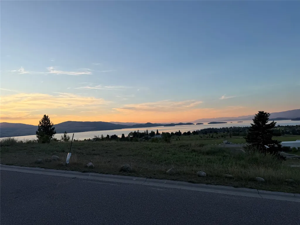 Lot 41 South Lake Crest Polson MT 59860