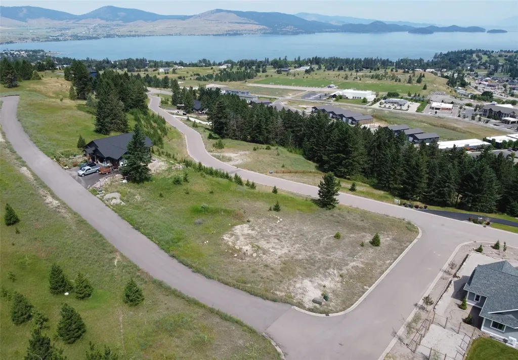 Lot 41 South Lake Crest Polson MT 59860