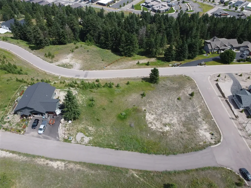 Lot 41 South Lake Crest Polson MT 59860