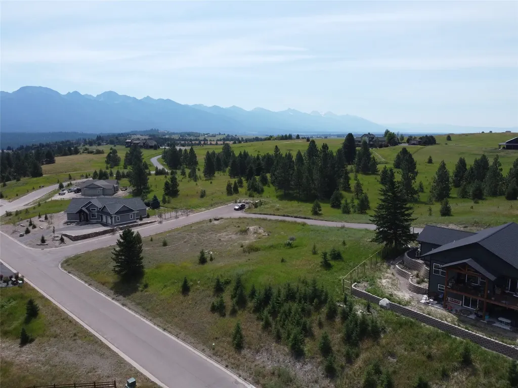 Lot 41 South Lake Crest Polson MT 59860