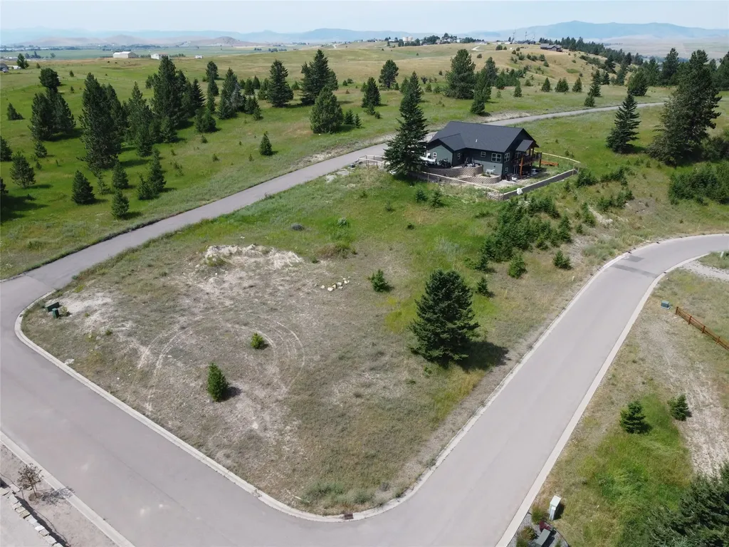 Lot 41 South Lake Crest Polson MT 59860