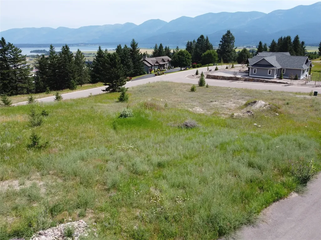 Lot 41 South Lake Crest Polson MT 59860