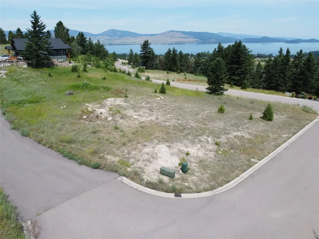 Lot 41 South Lake Crest Polson MT 59860