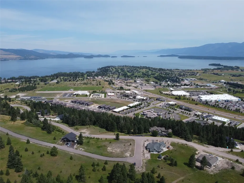 Lot 41 South Lake Crest Polson MT 59860