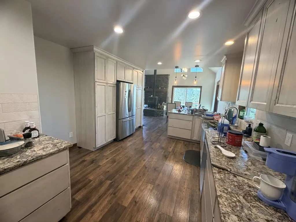 191 Hideaway Ridge Road Plains MT 59859