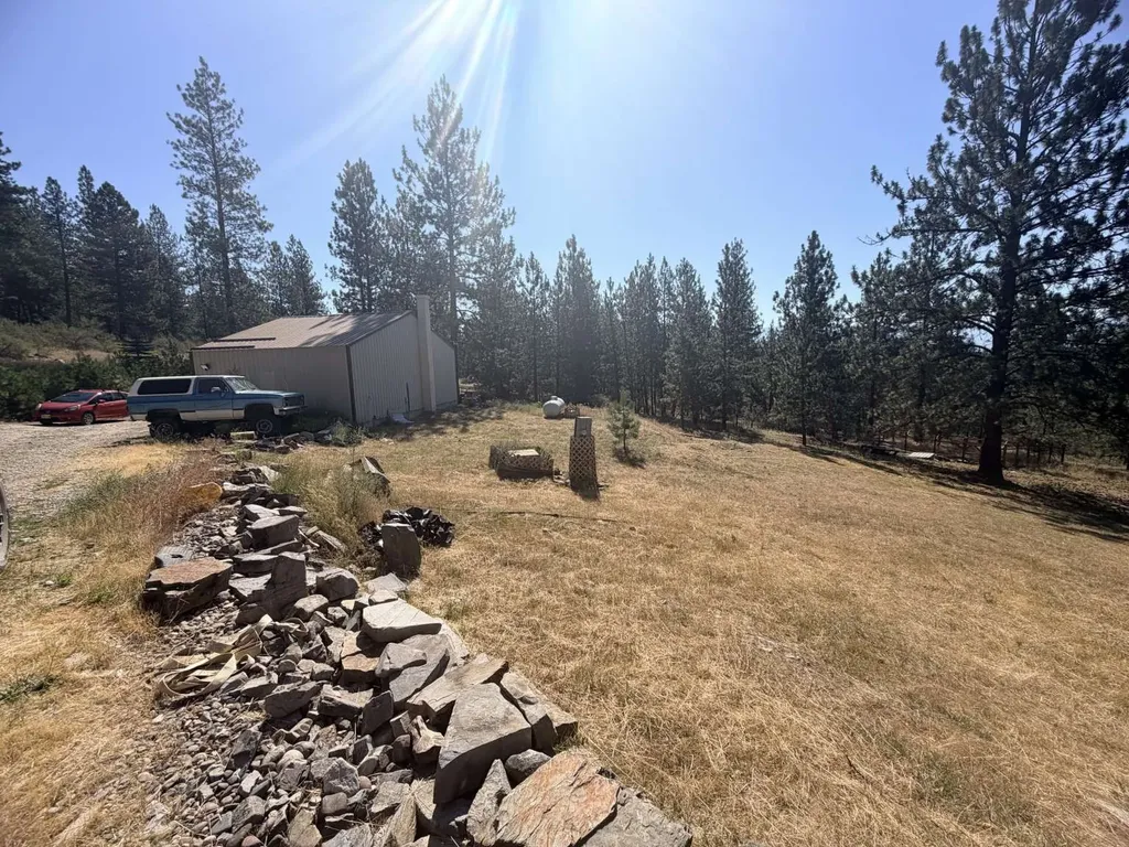 191 Hideaway Ridge Road Plains MT 59859