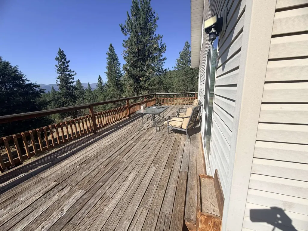 191 Hideaway Ridge Road Plains MT 59859