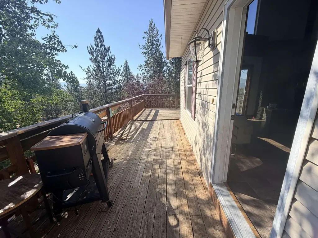 191 Hideaway Ridge Road Plains MT 59859