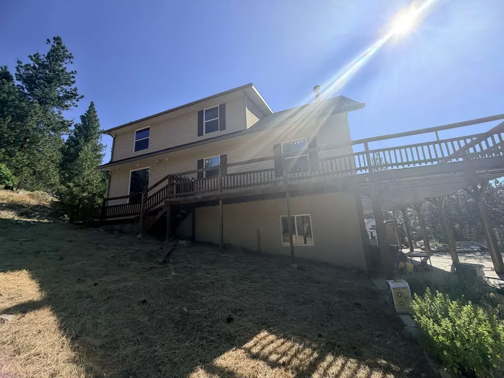191 Hideaway Ridge Road Plains MT 59859