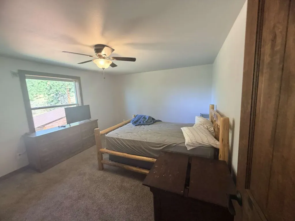 191 Hideaway Ridge Road Plains MT 59859