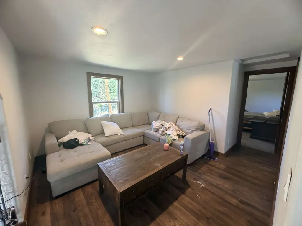 191 Hideaway Ridge Road Plains MT 59859