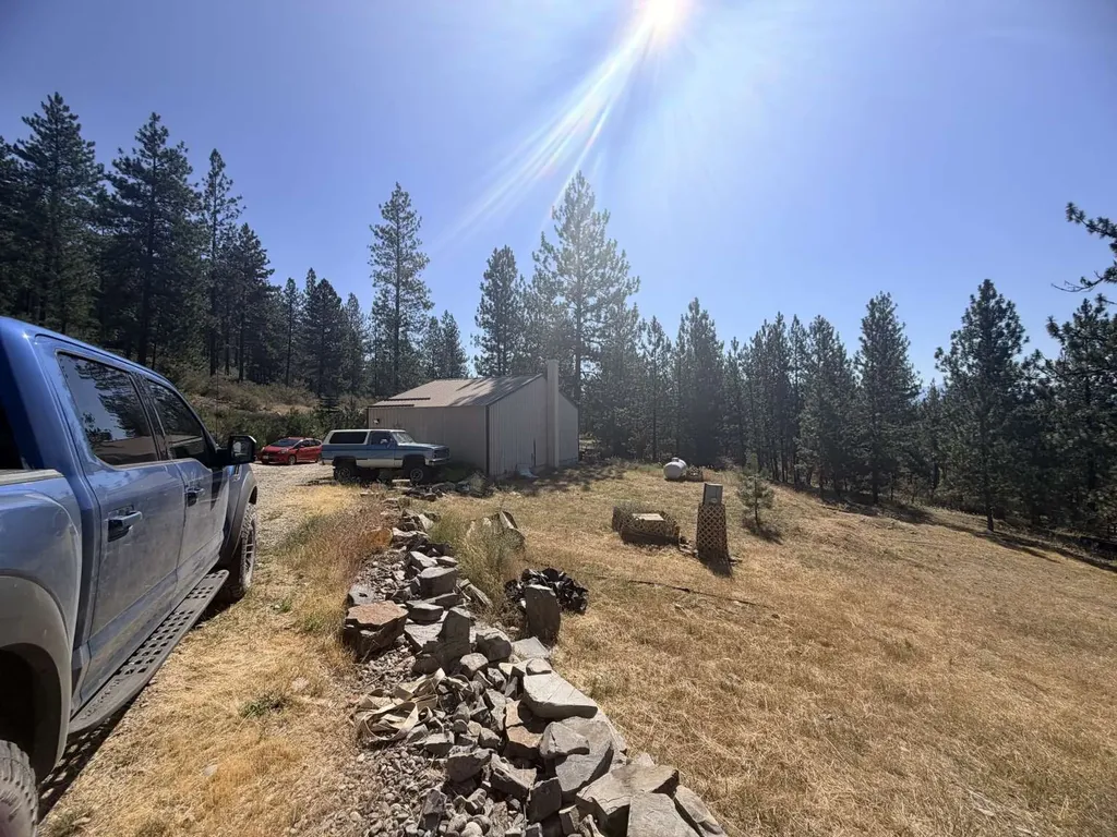 191 Hideaway Ridge Road Plains MT 59859