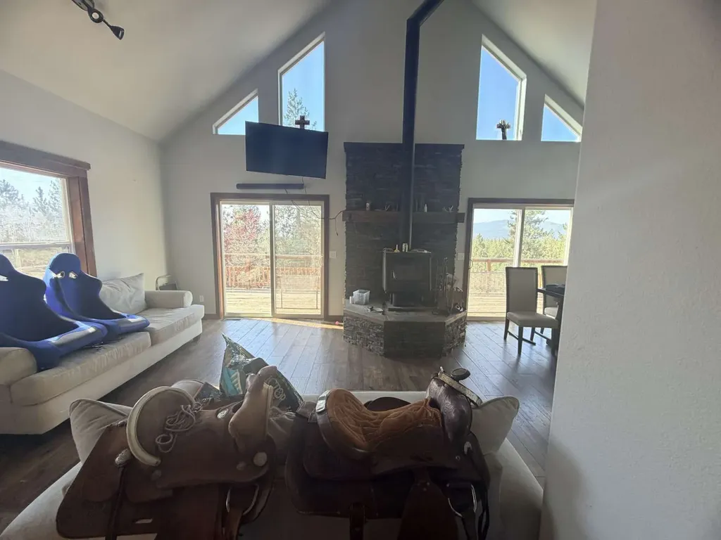 191 Hideaway Ridge Road Plains MT 59859