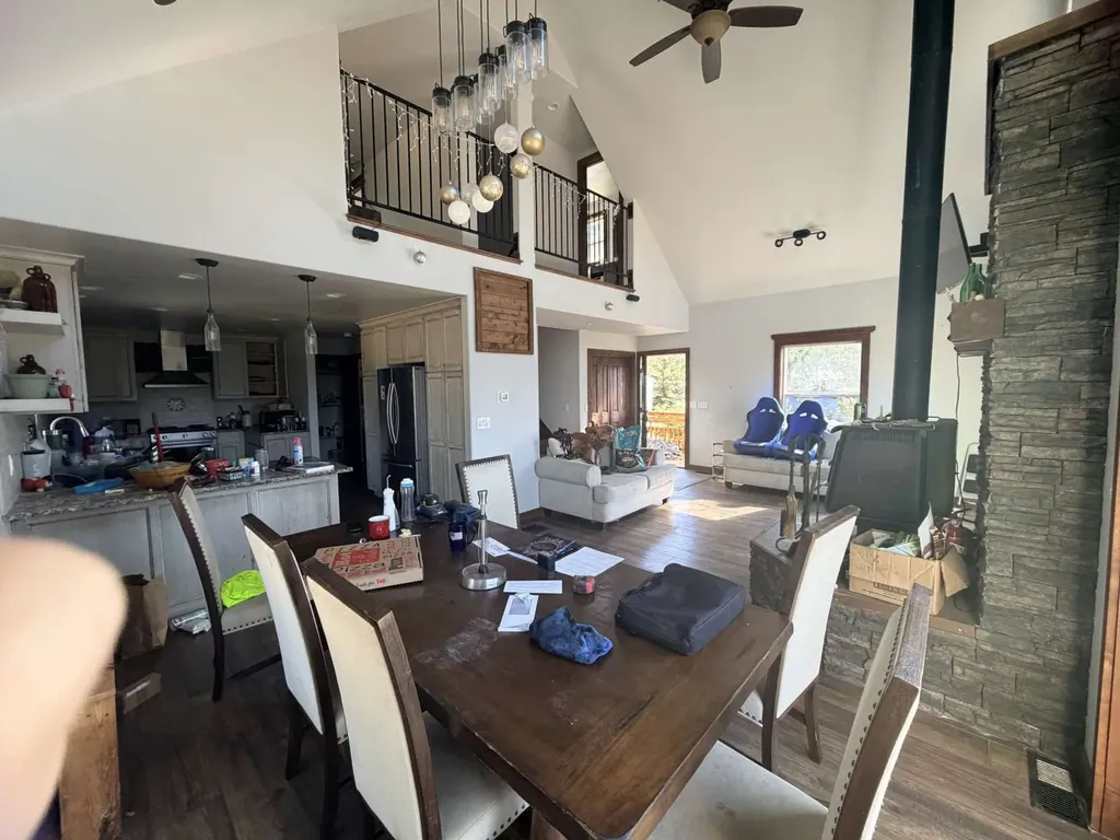 191 Hideaway Ridge Road Plains MT 59859