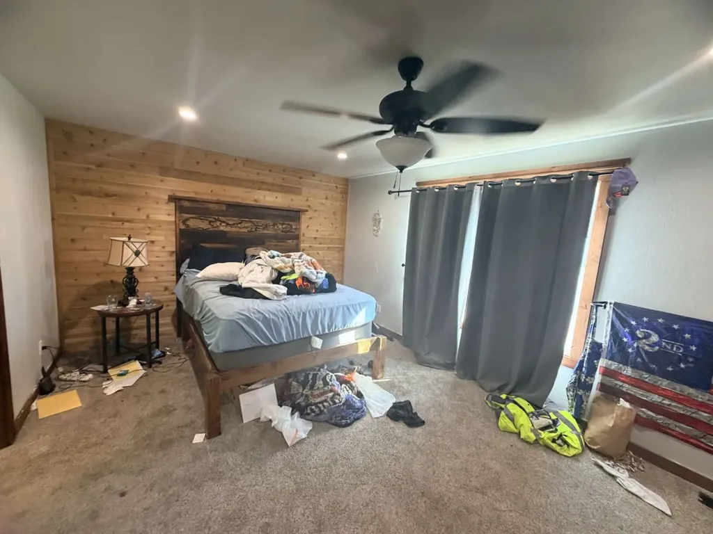 191 Hideaway Ridge Road Plains MT 59859