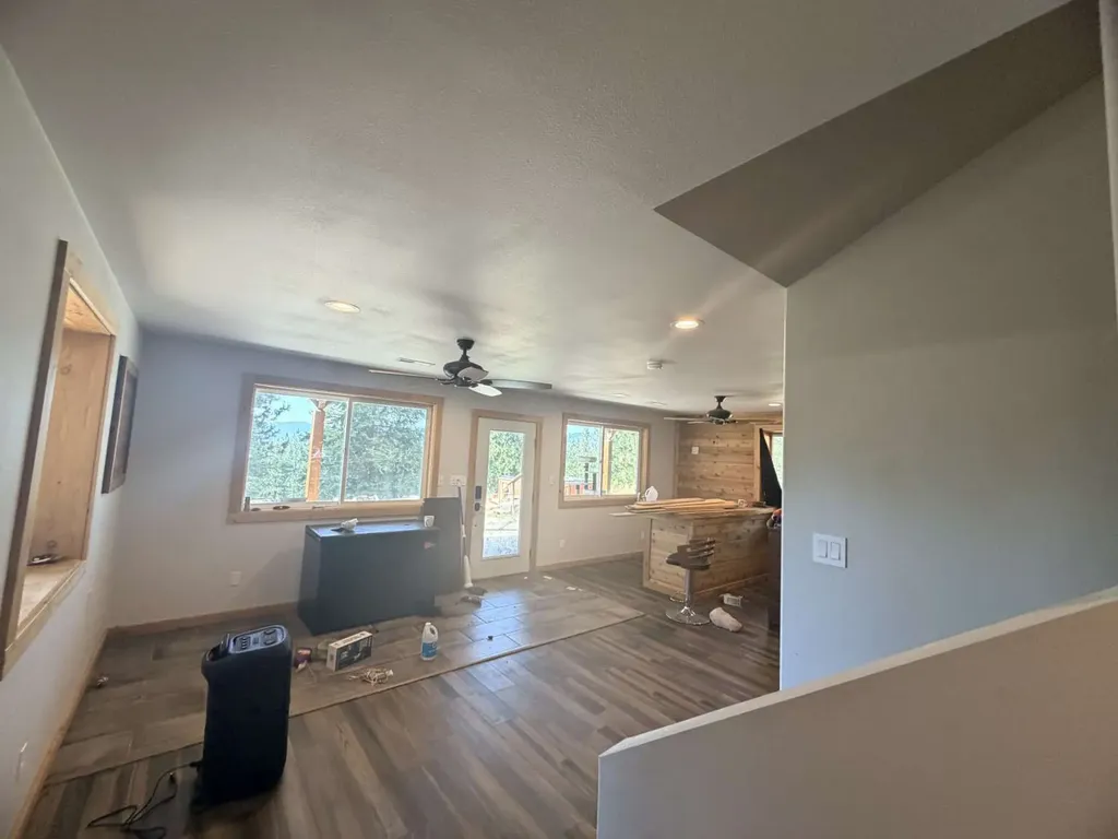 191 Hideaway Ridge Road Plains MT 59859