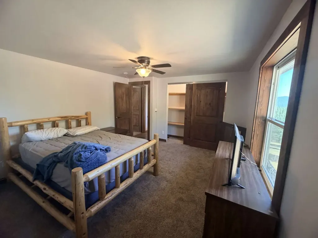 191 Hideaway Ridge Road Plains MT 59859