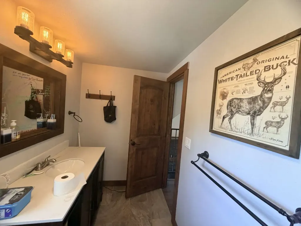 191 Hideaway Ridge Road Plains MT 59859