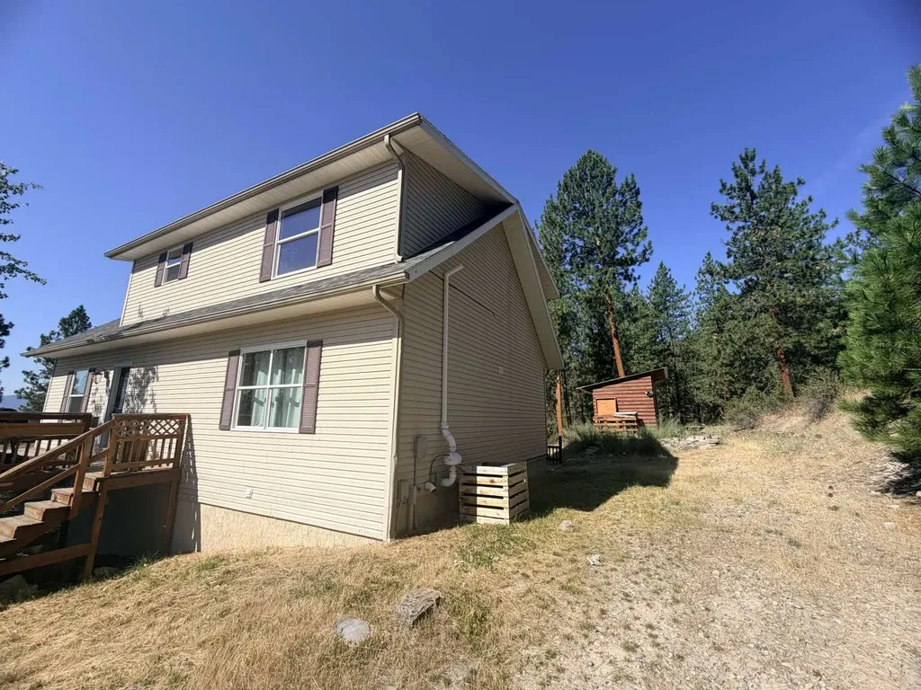 191 Hideaway Ridge Road Plains MT 59859