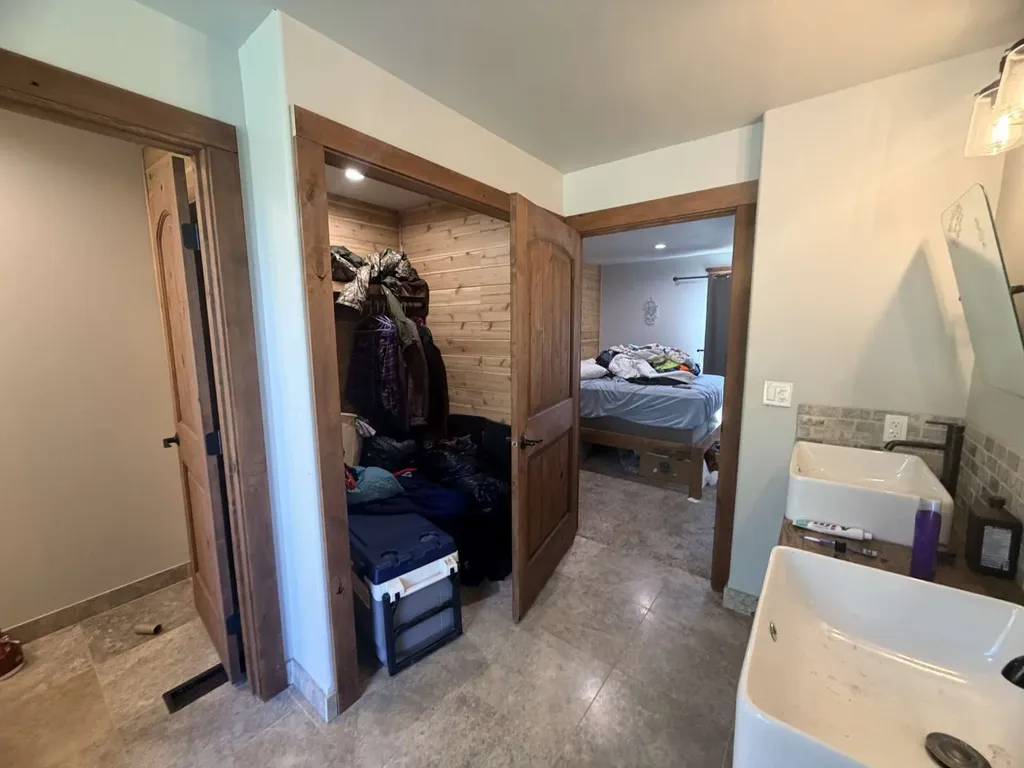 191 Hideaway Ridge Road Plains MT 59859