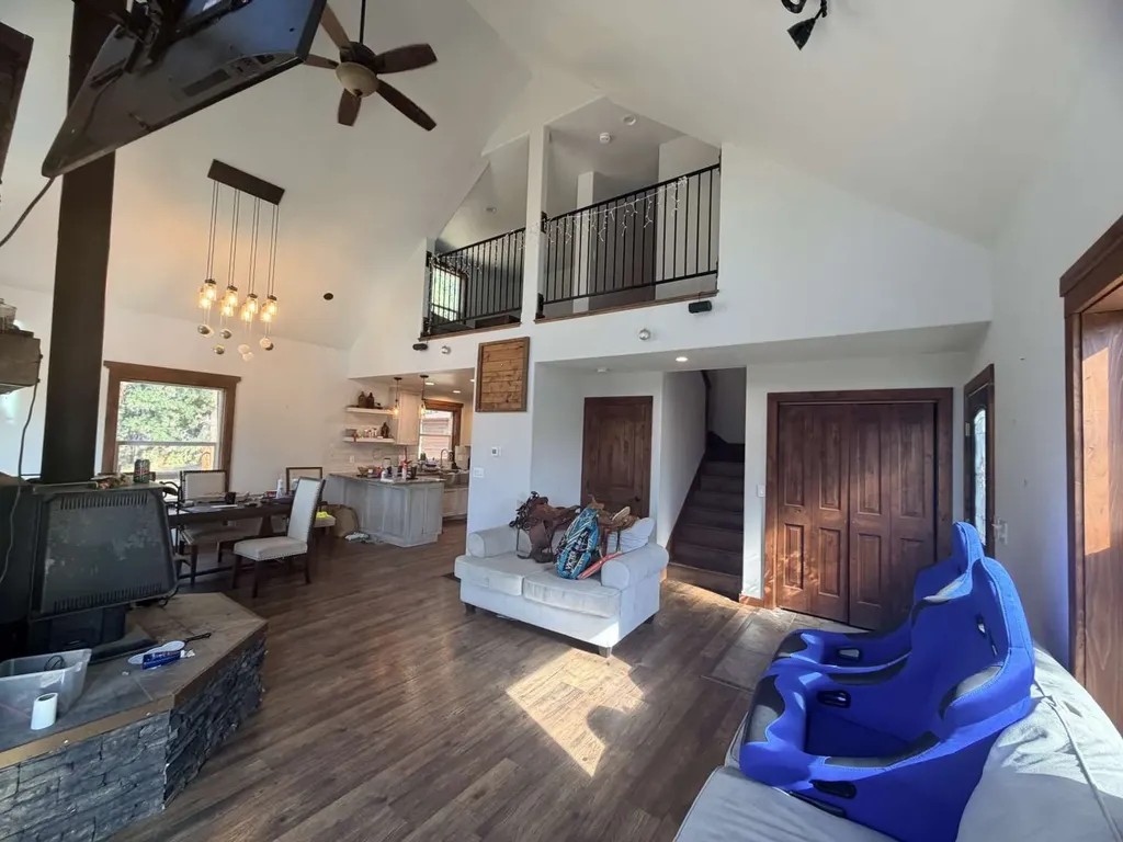 191 Hideaway Ridge Road Plains MT 59859