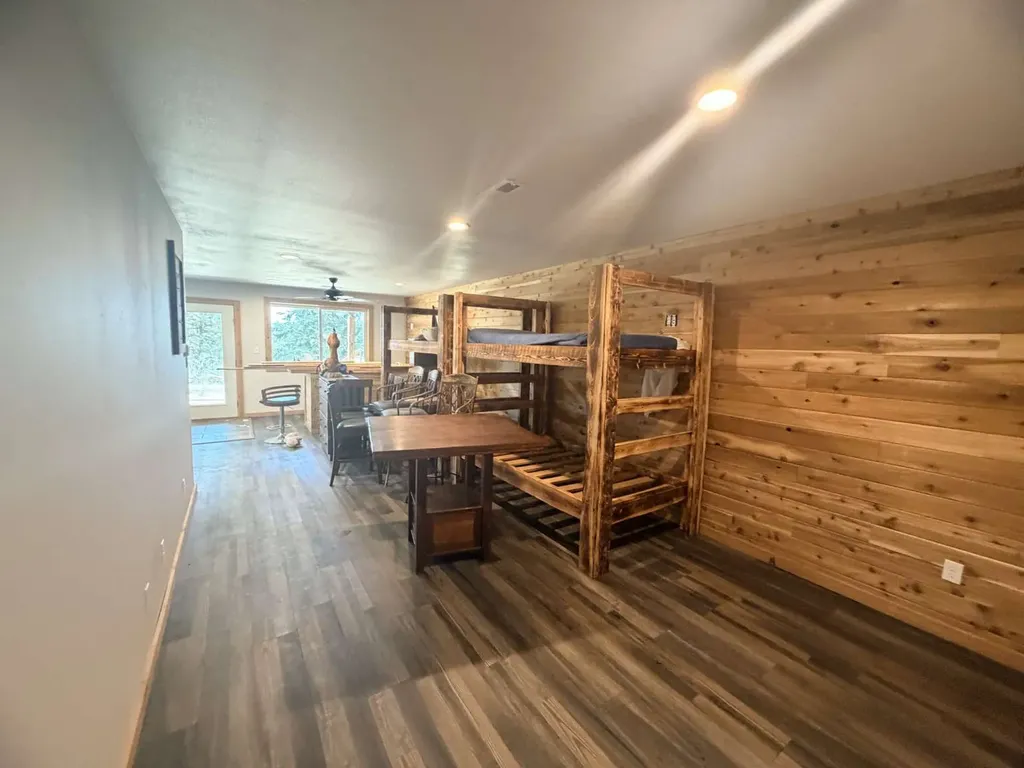 191 Hideaway Ridge Road Plains MT 59859