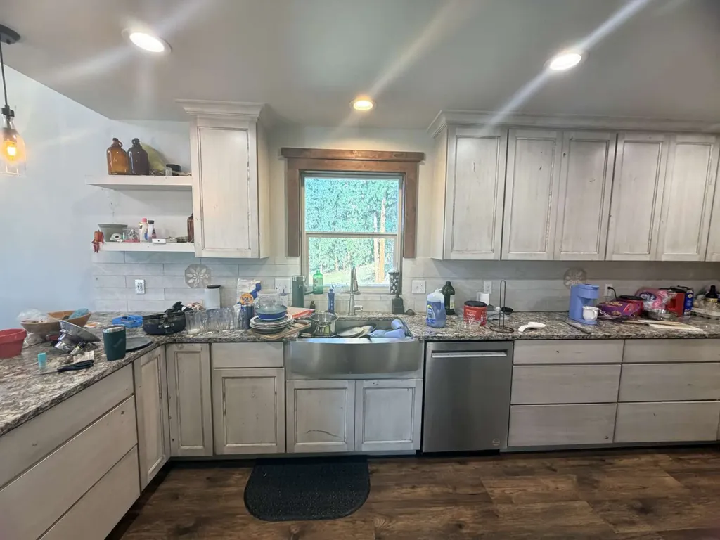 191 Hideaway Ridge Road Plains MT 59859