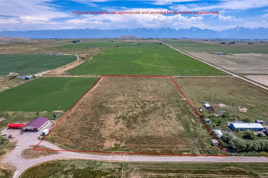 46123 Peschels Lane Ronan MT 59864