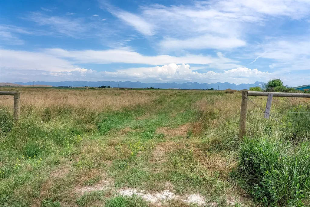 46123 Peschels Lane Ronan MT 59864