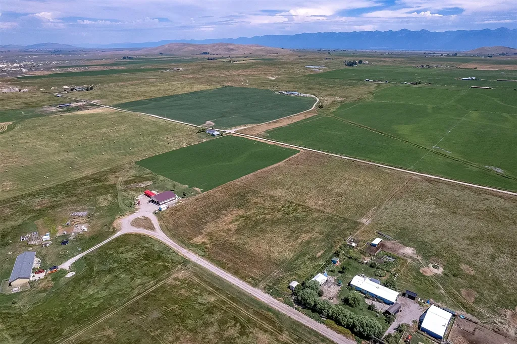 46123 Peschels Lane Ronan MT 59864