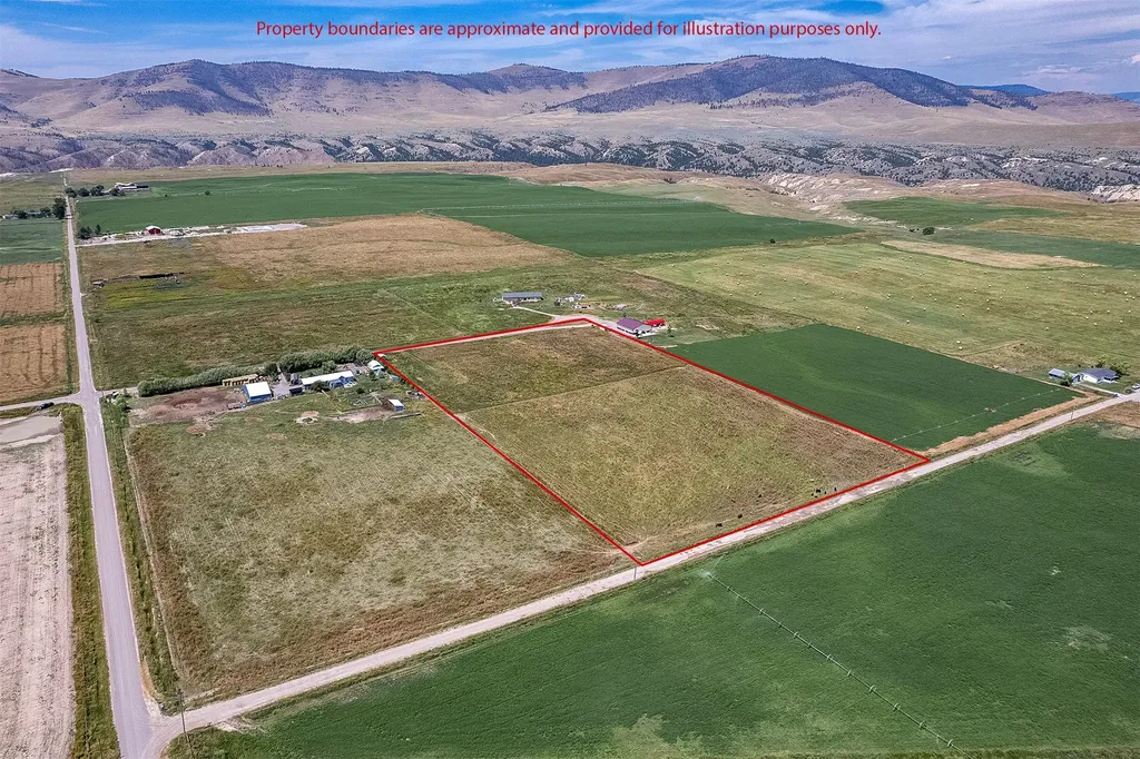 46123 Peschels Lane Ronan MT 59864