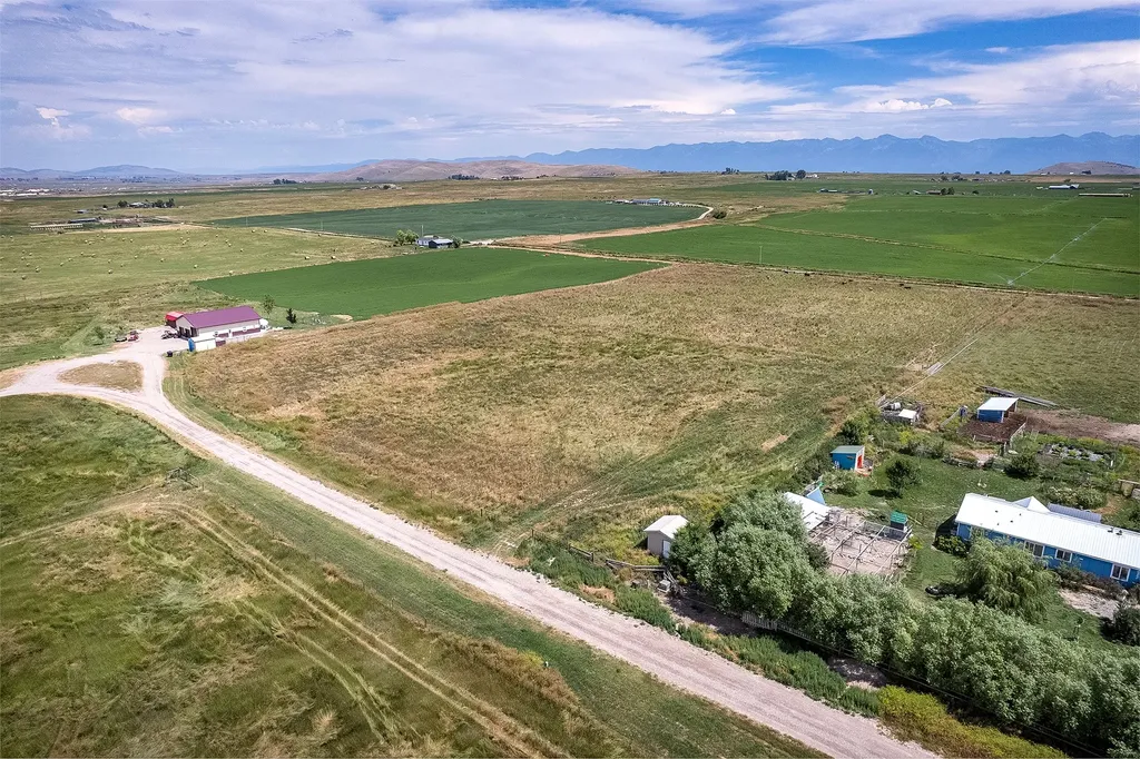 46123 Peschels Lane Ronan MT 59864