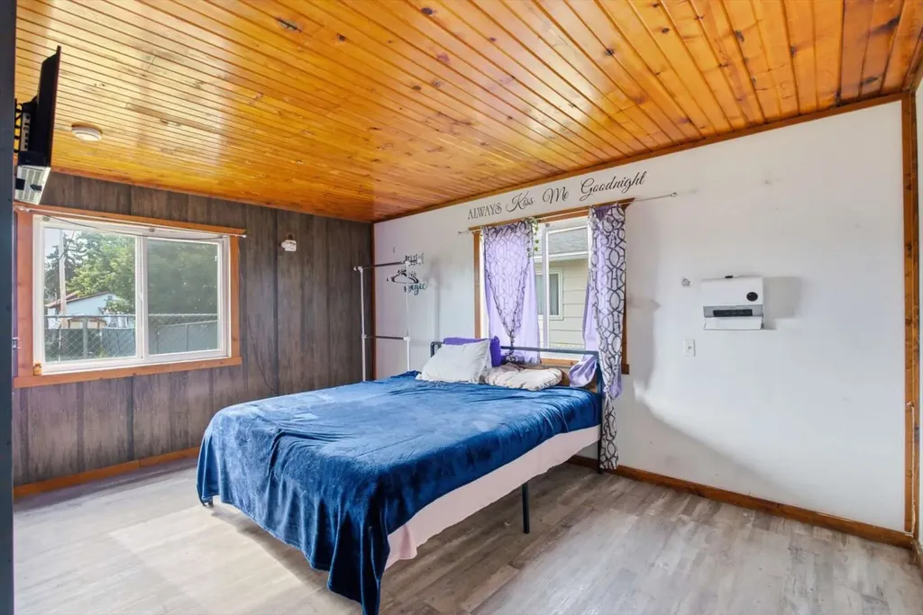 117 3rd Avenue SE Ronan MT 59864
