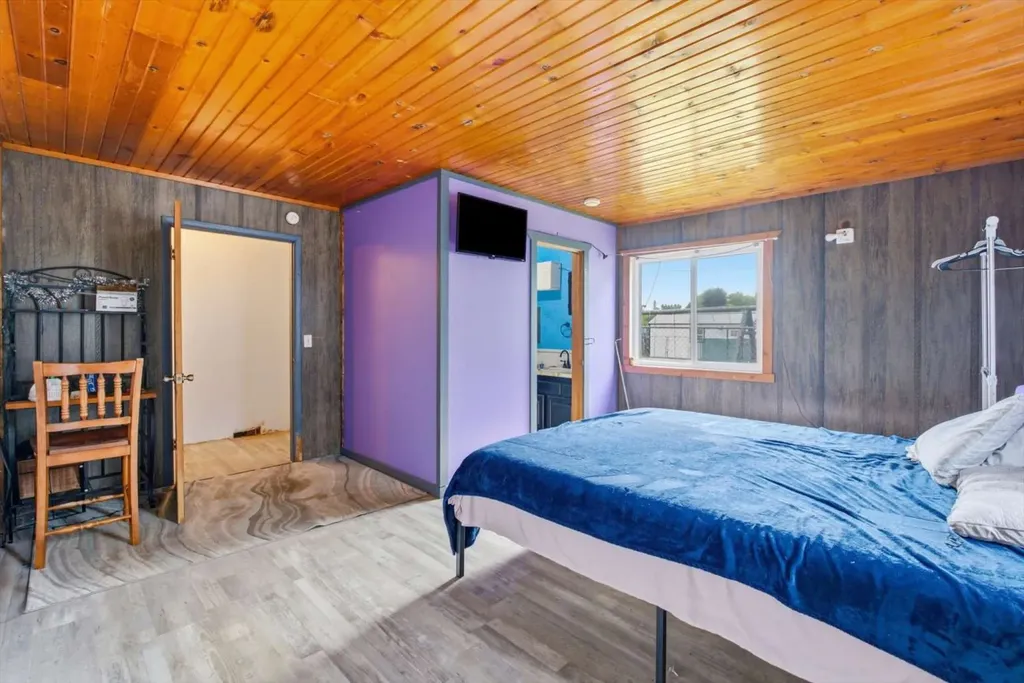 117 3rd Avenue SE Ronan MT 59864