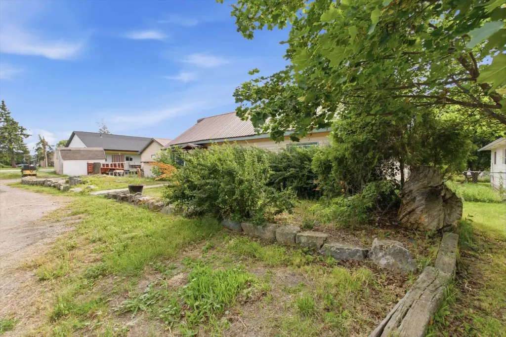 117 3rd Avenue SE Ronan MT 59864