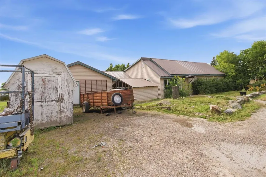 117 3rd Avenue SE Ronan MT 59864
