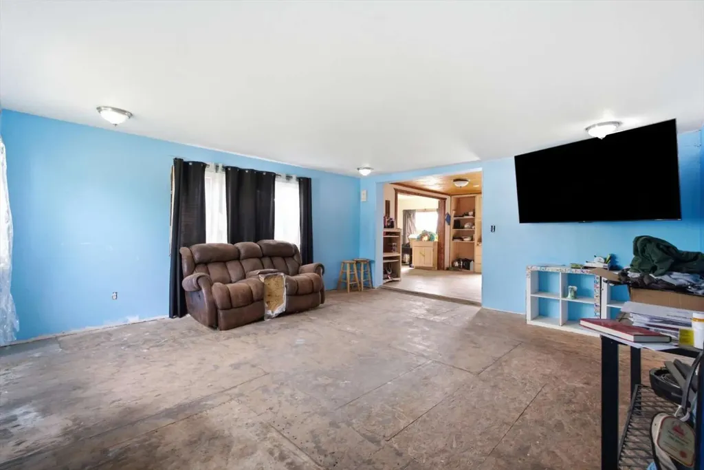 117 3rd Avenue SE Ronan MT 59864