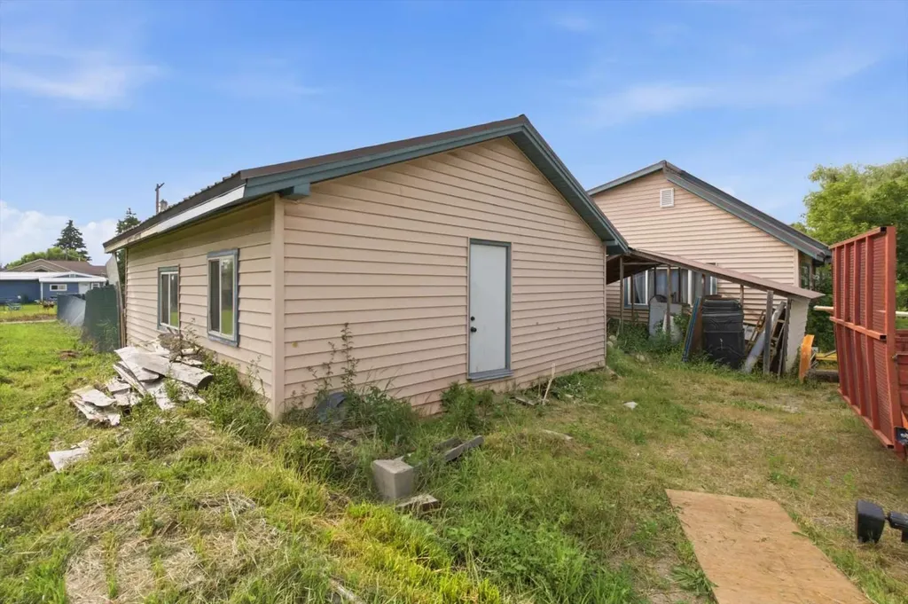 117 3rd Avenue SE Ronan MT 59864