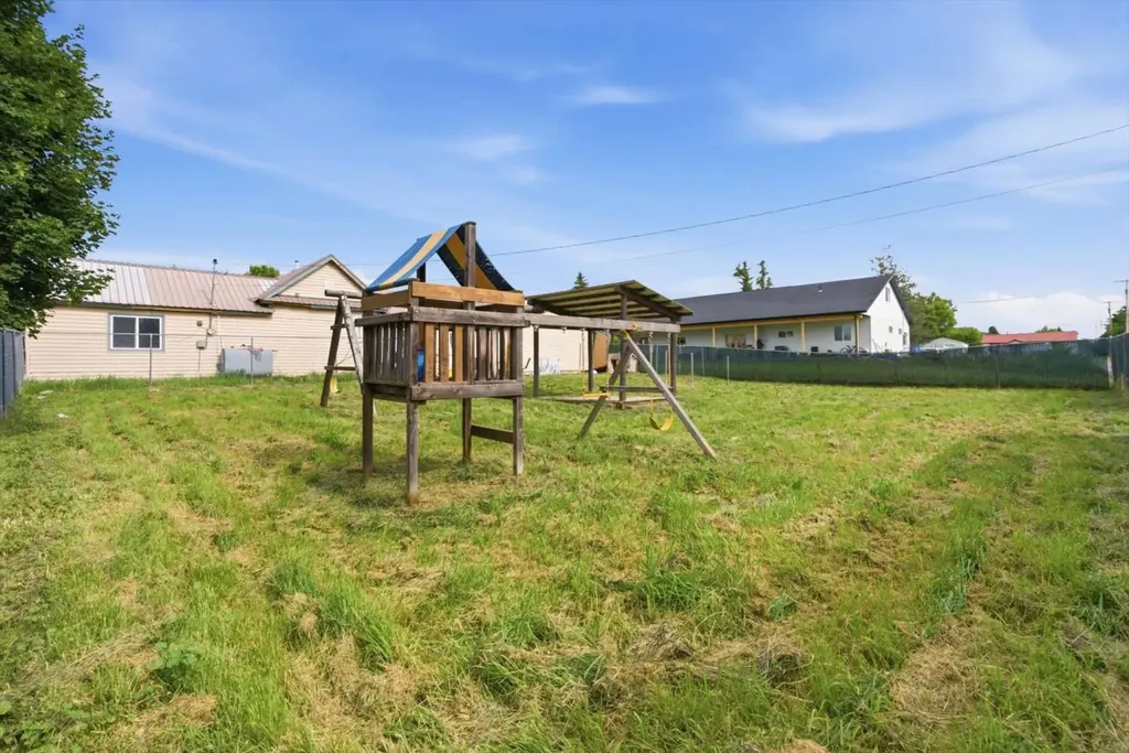 117 3rd Avenue SE Ronan MT 59864