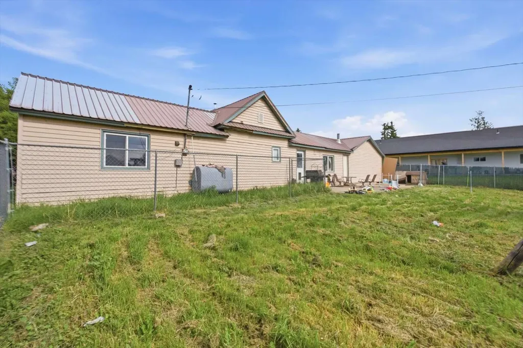 117 3rd Avenue SE Ronan MT 59864